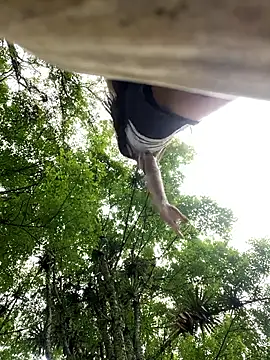 VioletaSubmissive online show from April 17, 7:39 pm