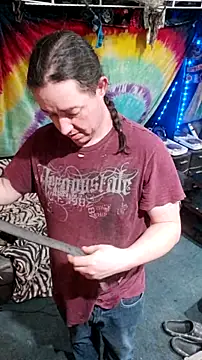 Boo-boo kittyfux online show from January 9, 9:34 am