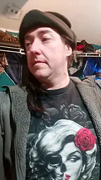 Boo-boo kittyfux online show from February 2, 8:02 am