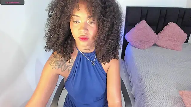 Snapshot of Maria_juliana chatting on January 31, 5:30 am Maria juliana online show from January 31, 5:30 am
