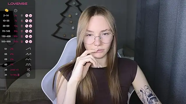 Snapshot of littlevildevil chatting on January 12, 10:20 am littlevildevil online show from January 12, 10:20 am