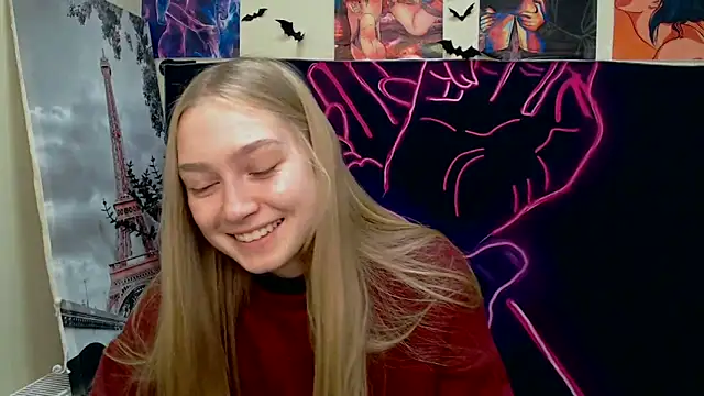 MademoiselleCl online show from December 8, 1:14 pm