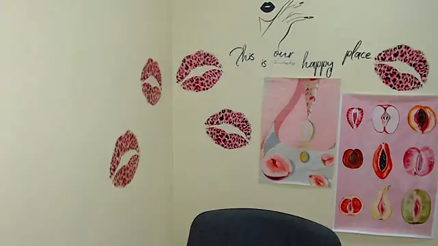 MademoiselleCl online show from January 29, 6:33 am