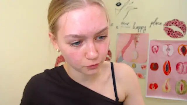 MademoiselleCl online show from February 18, 6:59 am