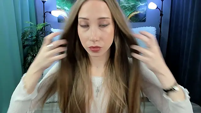 AlexaHarmon online show from September 20, 12:17 pm