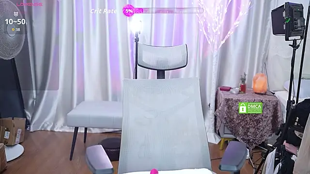 nono babyy online show from January 15, 2:05 am