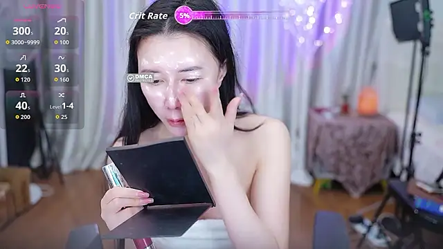 nono babyy online show from February 21, 1:39 am