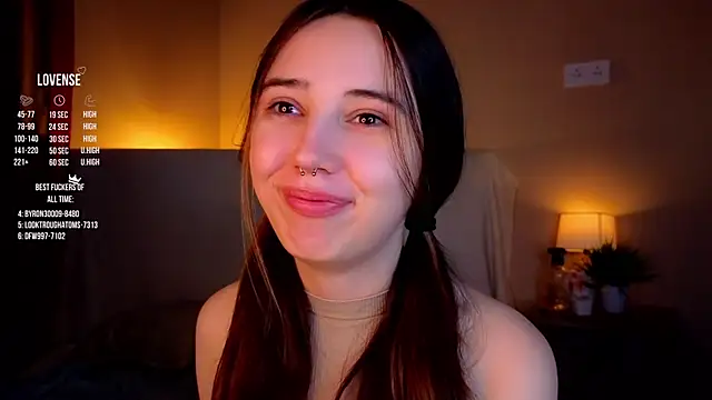 GillianDowdey online show from September 25, 3:21 am