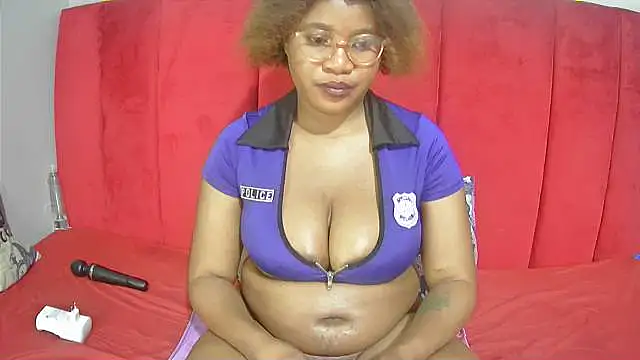 teressax online show from March 27, 10:31 pm