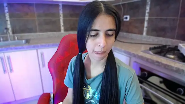 anna alvarez online show from September 21, 11:56 am