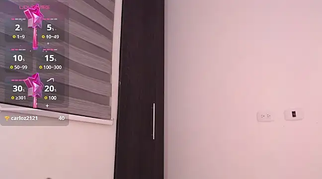 zarablare  online show from February 22, 11:13 pm