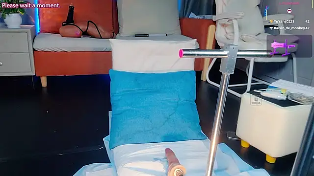 Youth3  online show from February 20, 1:33 pm