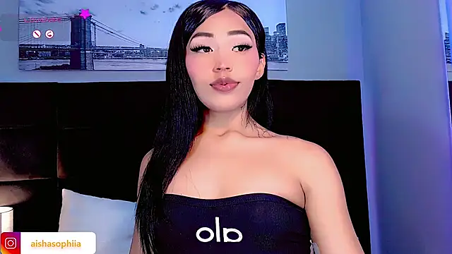 Valery Sophiia online show from January 12, 6:39 am