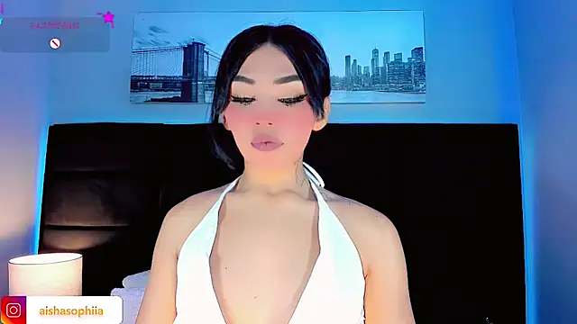 Valery Sophiia online show from January 20, 6:21 am