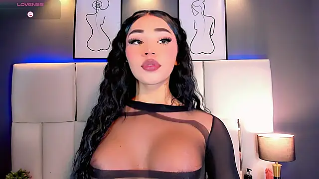 Valery Sophiia online show from December 4, 6:23 am