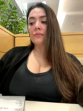 Sophie Eaton online show from October 27, 8:24 pm