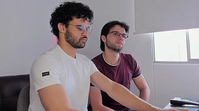 crisandrews online show from September 10, 4:40 pm