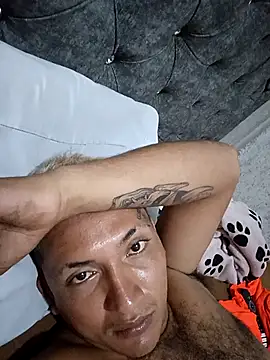 BingedHearts online show from February 20, 1:02 am