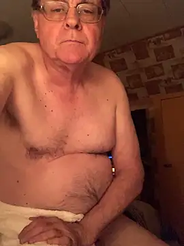 Tonybaloney1972 online show from April 23, 3:19 am