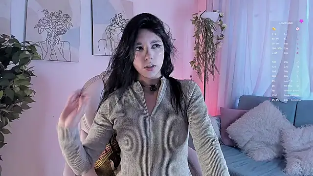 Snapshot of aisha_bx chatting on November 6, 12:17 pm aisha bx online show from November 6, 12:17 pm