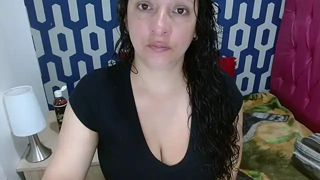 sarax ximena online show from October 6, 1:41 pm