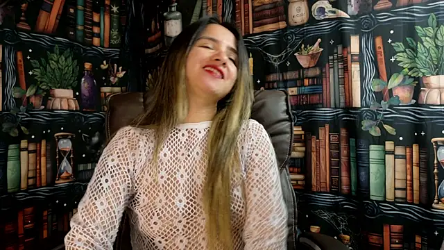 julietta   jackson online show from September 16, 7:04 pm