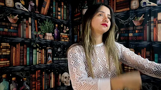 julietta   jackson online show from November 12, 8:41 pm