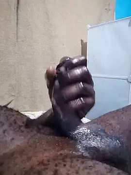 Snapshot of Dick_undisputed chatting on January 24, 9:06 am Dick undisputed online show from January 24, 9:06 am