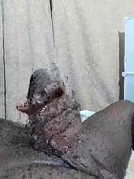 Snapshot of Dick_undisputed chatting on February 18, 12:48 am Dick undisputed online show from February 18, 12:48 am