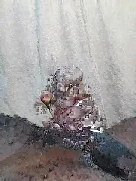 Snapshot of Dick_undisputed chatting on February 20, 7:12 am Dick undisputed online show from February 20, 7:12 am