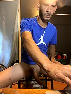 Chico Bellaco online show from September 26, 2:32 pm