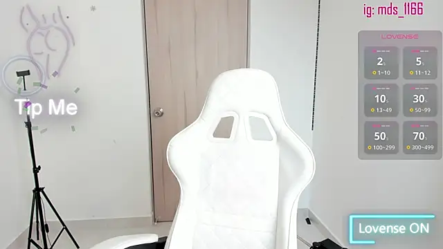 Mia adams66 online show from January 21, 8:54 pm