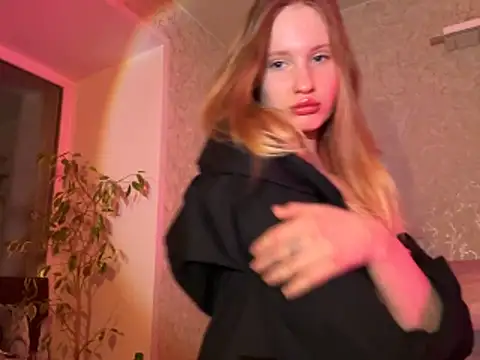 saint cat25 online show from March 23, 9:08 pm