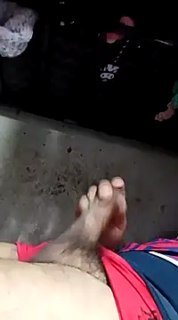 rayhot69 online show from March 6, 5:22 pm