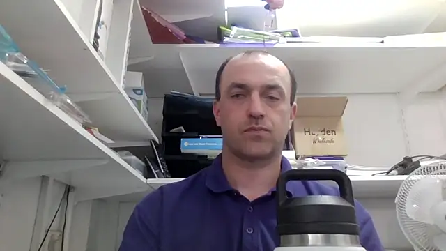 Snapshot of joshuagpratt chatting on March 1, 5:20 am joshuagpratt online show from March 1, 5:20 am