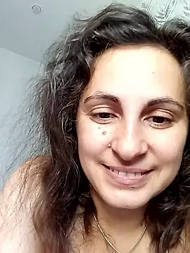 Snapshot of ShelaDiass chatting on October 12, 4:44 am ShelaDiass online show from October 12, 4:44 am