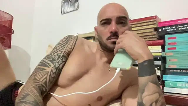 alessandromori91 online show from June 19, 10:13 pm