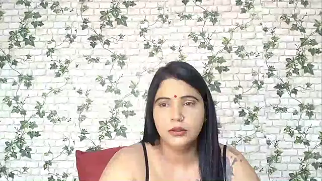 XIndianintimacy online show from February 5, 10:01 pm