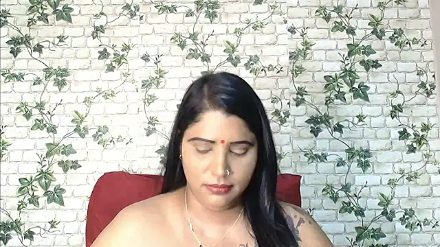 XIndianintimacy online show from February 14, 11:20 pm