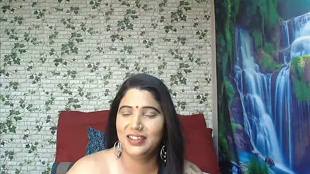 XIndianintimacy online show from March 15, 6:32 pm
