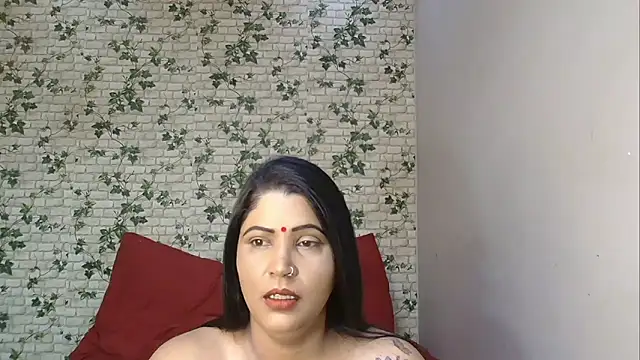 XIndianintimacy online show from October 3, 6:16 pm