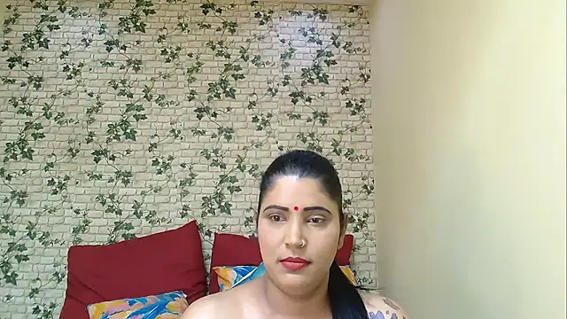 XIndianintimacy online show from January 11, 7:30 pm