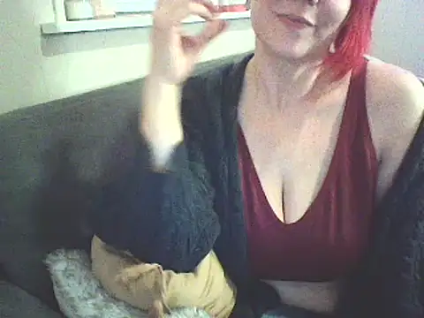 Big-Tits-McGee online show from December 17, 4:12 am