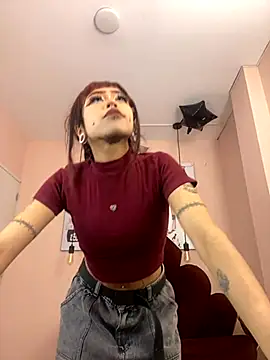 Violetta Suky online show from November 26, 1:12 pm