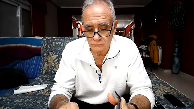 maduroguapo online show from January 6, 8:12 pm