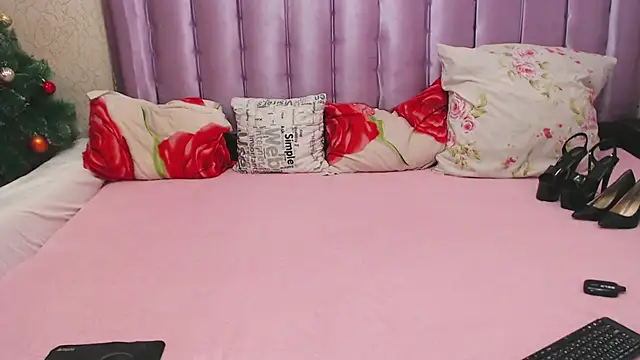 Cristall Avyy online show from January 31, 8:43 am