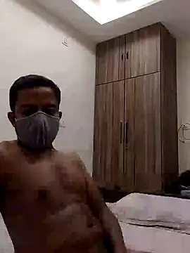 lovablesam online show from December 19, 10:53 pm