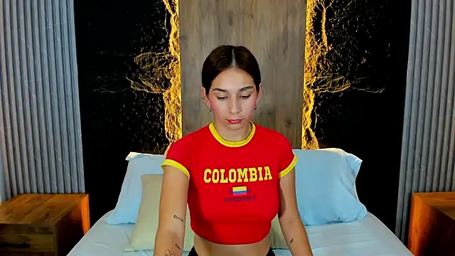 maroly 21 online show from February 12, 5:15 am