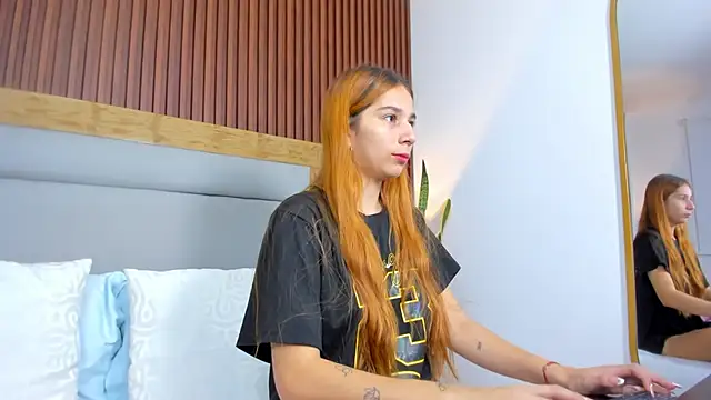 maroly 21 online show from November 27, 12:07 pm