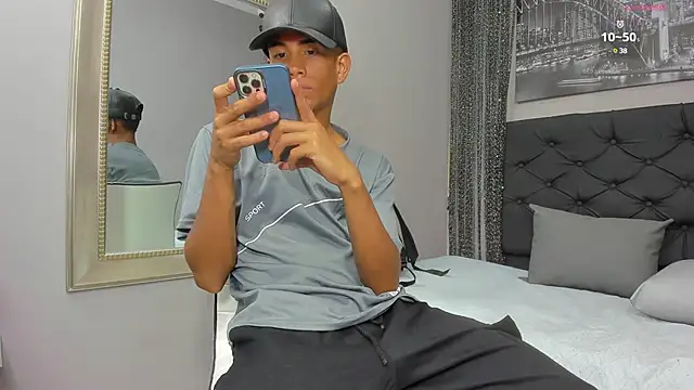 Hotkoljeixxx online show from January 29, 3:01 am